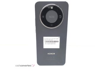 honor magic8 lite 5g
