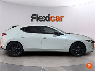 Mazda 3 2.0 e-SKYACTIV-G 88KW HOMURA