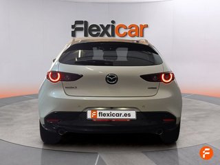 Mazda 3 2.0 e-SKYACTIV-G 88KW HOMURA