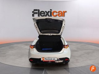Mazda 3 2.0 e-SKYACTIV-G 88KW HOMURA