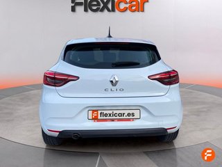 Renault Clio Authentic SCe 49 kW (67CV)