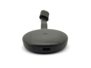 reproductor internet google chromecast (3 gen)