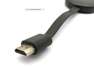 reproductor internet google chromecast (3 gen)