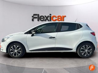Renault Clio Limited dCi 66kW (90CV) -18