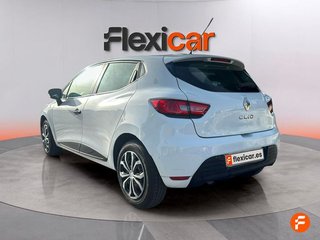 Renault Clio Limited dCi 66kW (90CV) -18