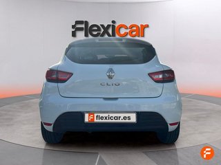 Renault Clio Limited dCi 66kW (90CV) -18