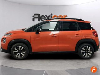 Citroën C3 Aircross PureTech 81kW (110CV) S&S FEEL