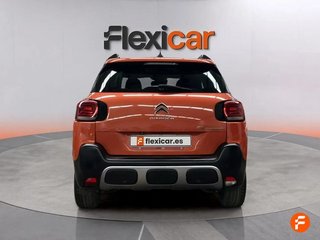 Citroën C3 Aircross PureTech 81kW (110CV) S&S FEEL