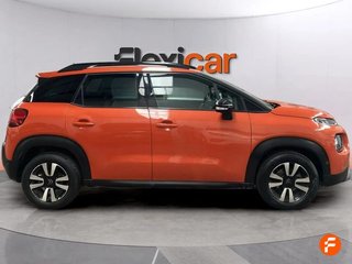 Citroën C3 Aircross PureTech 81kW (110CV) S&S FEEL