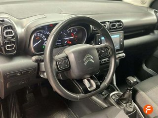 Citroën C3 Aircross PureTech 81kW (110CV) S&S FEEL