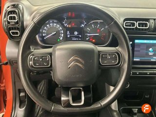 Citroën C3 Aircross PureTech 81kW (110CV) S&S FEEL