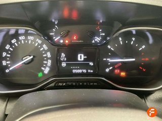 Citroën C3 Aircross PureTech 81kW (110CV) S&S FEEL