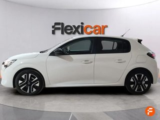 Peugeot 208 BlueHDi 73kW (100CV) Active