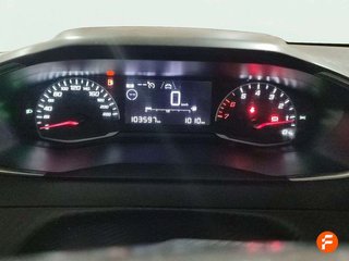 Peugeot 208 BlueHDi 73kW (100CV) Active