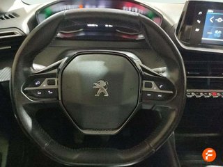 Peugeot 208 BlueHDi 73kW (100CV) Active