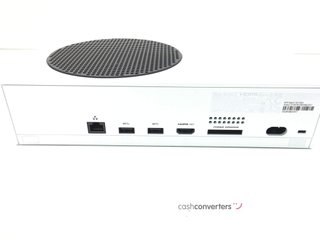 consola xbox series microsoft xbox series s