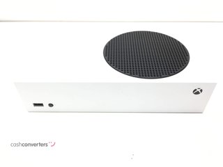 consola xbox series microsoft xbox series s