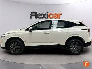 Nissan Qashqai DIG-T 116kW (158CV) mHEV Xtronic Acenta