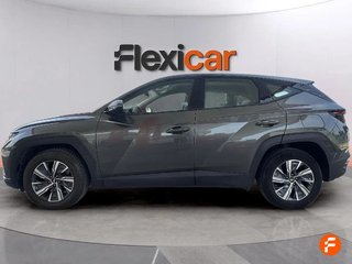 Hyundai Tucson 1.6 CRDI 85kW (115CV) Klass