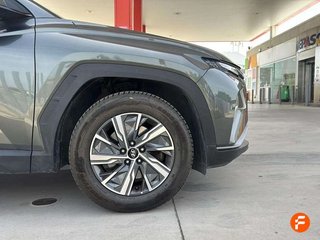 Hyundai Tucson 1.6 CRDI 85kW (115CV) Klass