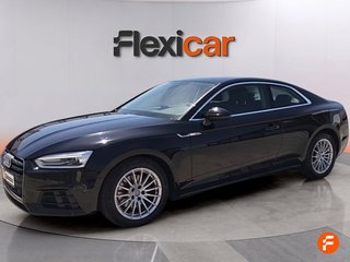 Audi A5 35 TDI 110kW (150CV) S tronic Coupé