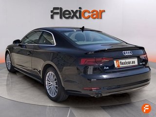 Audi A5 35 TDI 110kW (150CV) S tronic Coupé