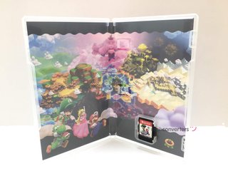 super mario bros wonder n-switch