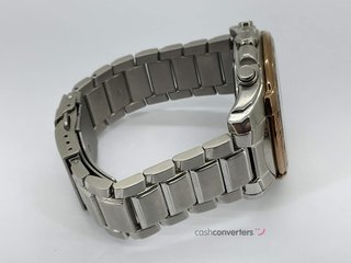 reloj pulsera caballero casio 5118