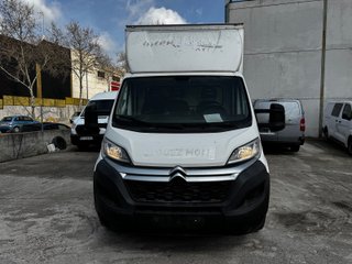 Citroen JUMPER BlueHDi 121KW 165CV Camion 35 L3 (2021)