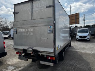 Citroen JUMPER BlueHDi 121KW 165CV Camion 35 L3 (2021)