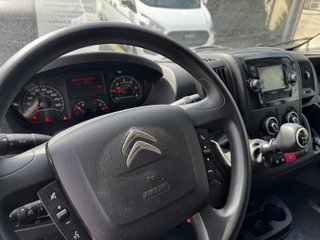 Citroen JUMPER BlueHDi 121KW 165CV Camion 35 L3 (2021)