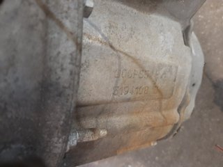 CAJA CAMBIOS PEUGEOT 308 20DP55 1552327