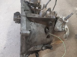 CAJA CAMBIOS PEUGEOT 308 20DP55 1552327