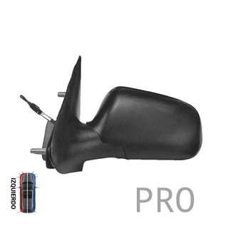 Espejo Completo Mecánico Asférico - Izquierdo - Citroën CITROEN Xsara (1997-2003)