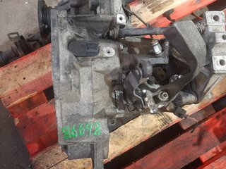 CAJA CAMBIOS AUDI A3 (8L) EBF 1552326