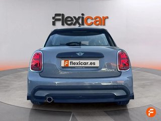MINI Cooper COOPER 5 PUERTAS