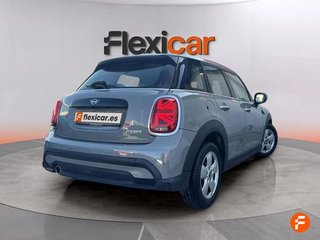 MINI Cooper COOPER 5 PUERTAS