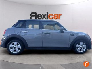 MINI Cooper COOPER 5 PUERTAS
