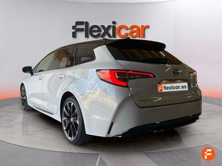 Toyota Corolla 200H GR-Sport Touring Sport