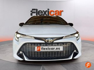 Toyota Corolla 200H GR-Sport Touring Sport