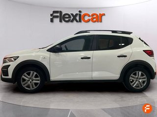 Dacia Sandero Stepway Essential TCE 74kW(100CV) GLP-SS - 5P (2020)