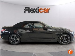 BMW Serie 4 420i