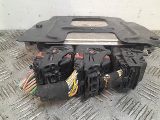 CENTRALITA MOTOR UCE PEUGEOT 208 9665291180 1552338