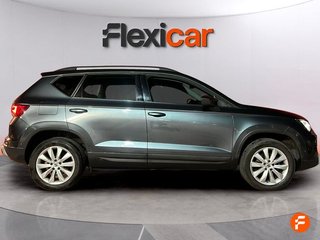 Seat Ateca 1.5 TSI 110kW (150CV) DSG S&S FR Go