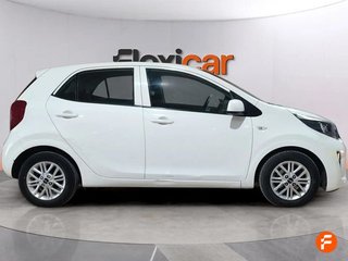 Kia Picanto 1.0 DPi 49kW (67CV) Concept