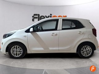Kia Picanto 1.0 DPi 49kW (67CV) Concept