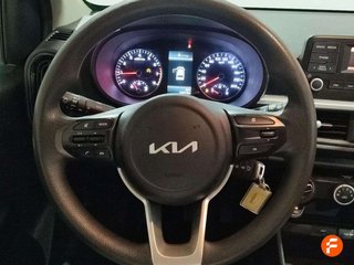 Kia Picanto 1.0 DPi 49kW (67CV) Concept