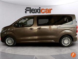 Toyota Proace Verso 2.0D 180CV ADVANCE PACK L1 AUTO