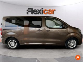 Toyota Proace Verso 2.0D 180CV ADVANCE PACK L1 AUTO