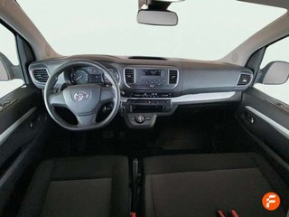Toyota Proace Verso 2.0D 180CV ADVANCE PACK L1 AUTO